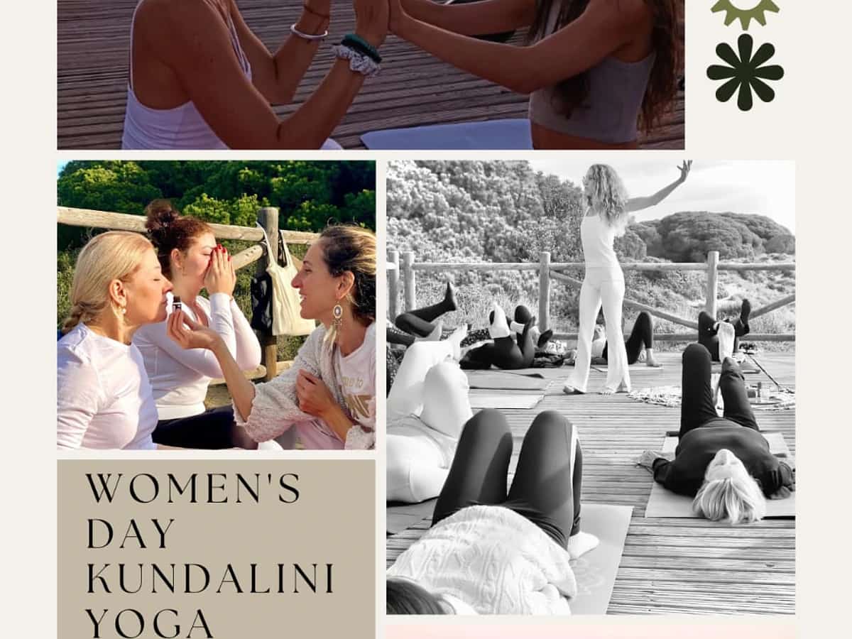 Imagen del cartel del evento