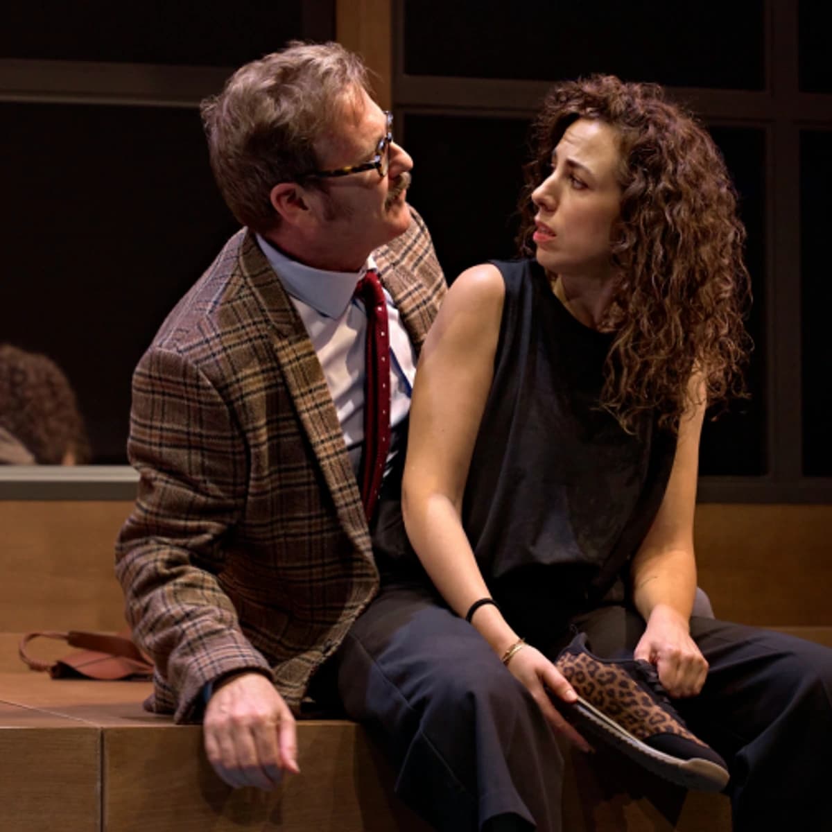 Obra La Verdad con Joaquín Reyes en Málaga 2026