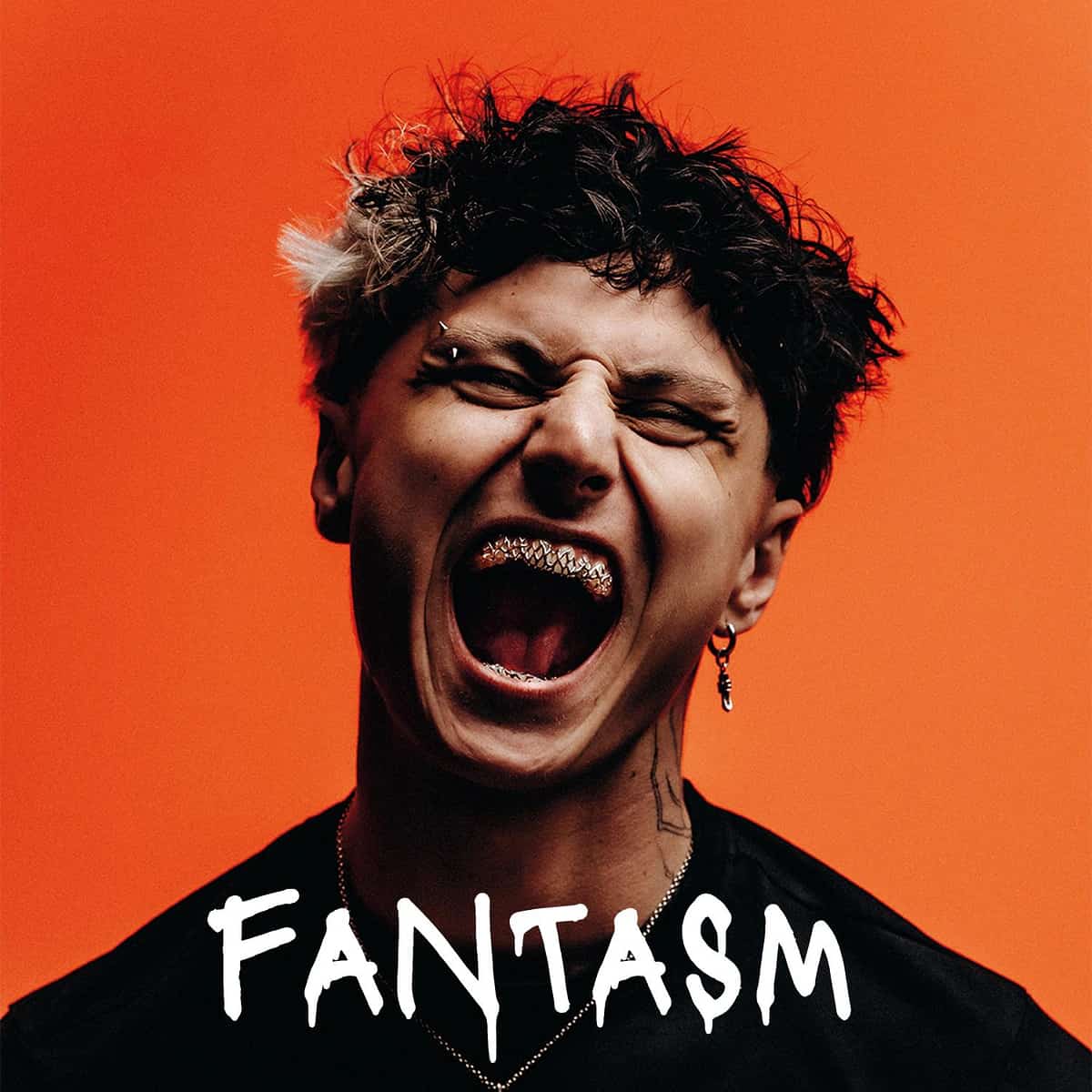 Fantasm actuando en Studio Club en Málaga 2026