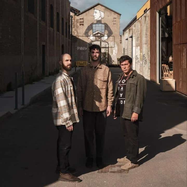 Giacomo Ganzerli actuando en vivo en Clarence Jazz Club en Torremolinos 2026